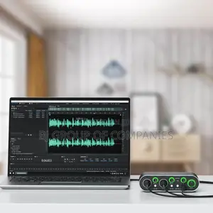 Saramonic Mv-Mixer USB-C Audio Interface