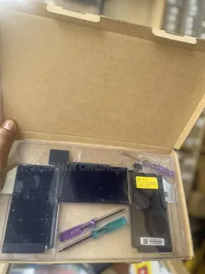 Macbook Air 2020- 2021 Battery With Model: A2337