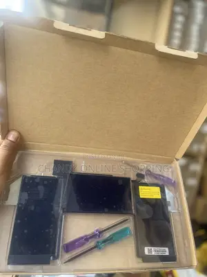 Macbook Air 2020- 2021 Battery With Model: A2337