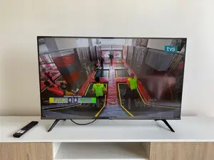 Offer Hisense 43′′ Led Matrix Tv | 43a5200f