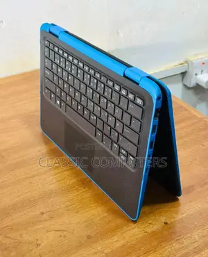 Laptop HP ProBook 11 X360 G2 EE 4GB Intel Pentium SSD 256GB
