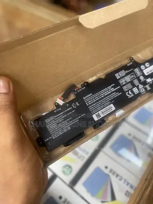 HP Elitebook 840 G6 Battery