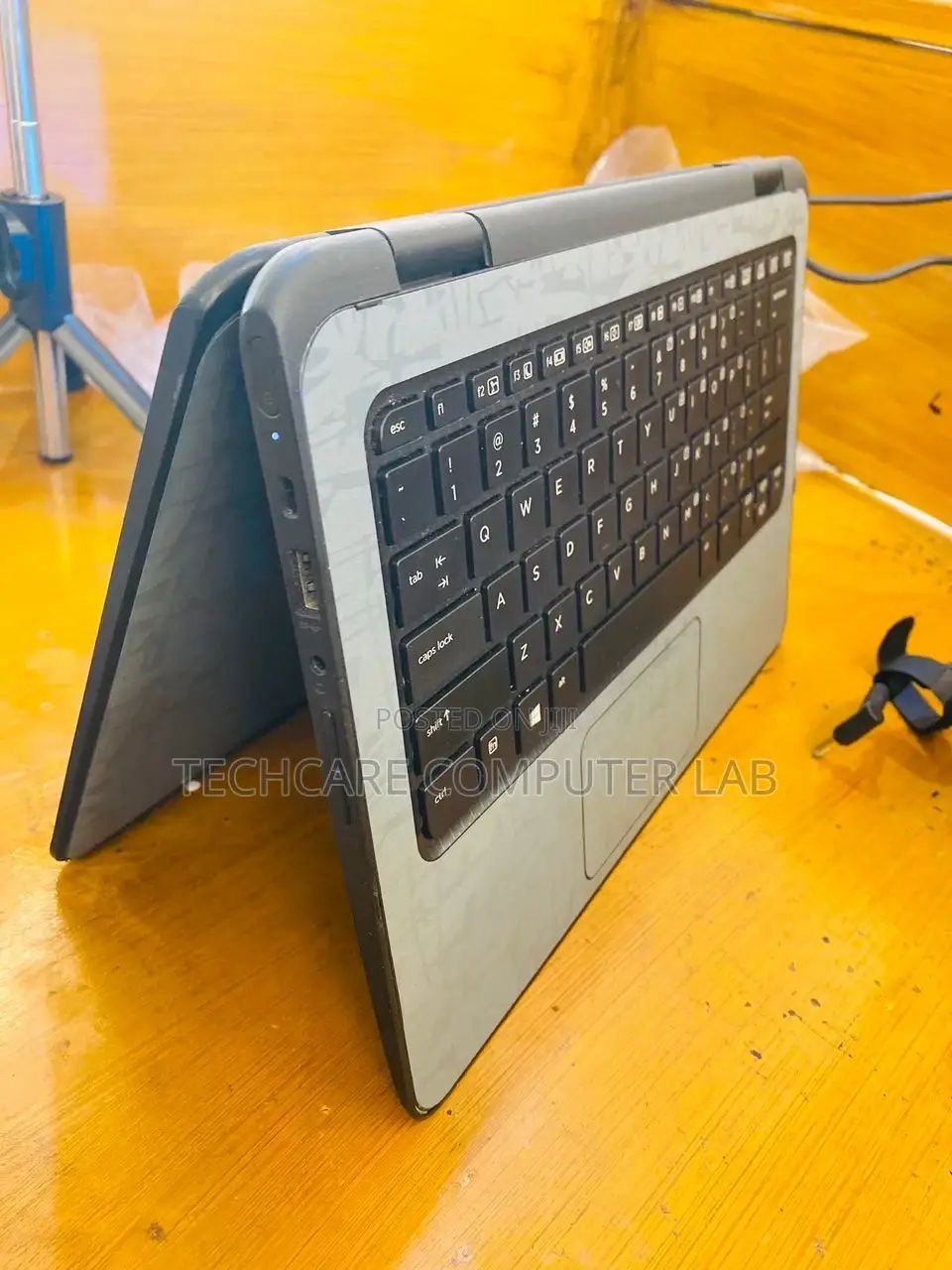 Laptop HP Probook 11 EE G1 4GB Intel SSD 128GB