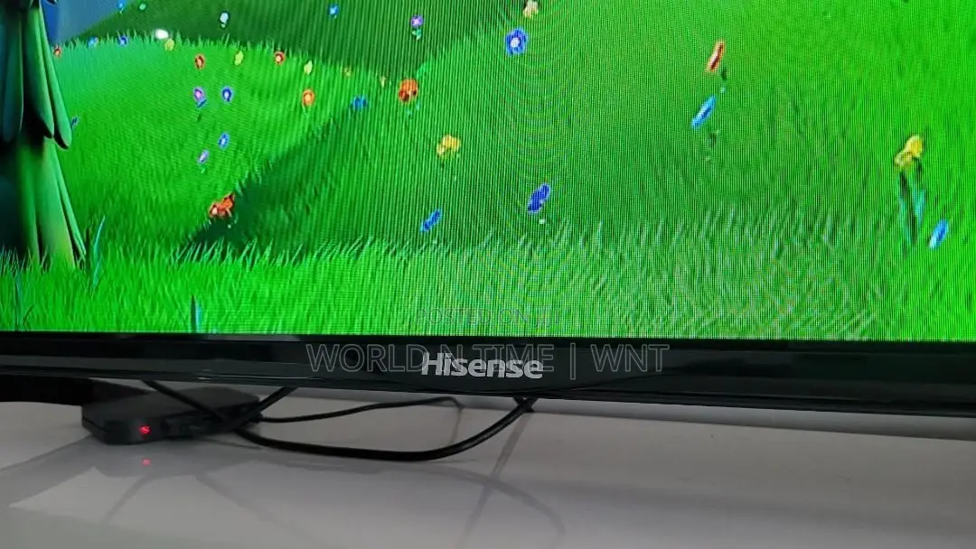 Offer Hisense 43′′ Led Matrix Tv | 43a5200f