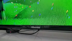 Offer Hisense 43′′ Led Matrix Tv | 43a5200f