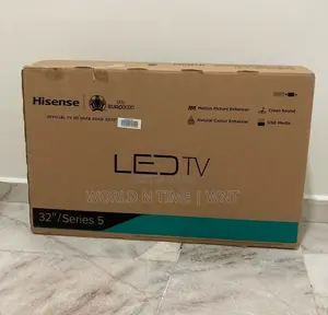 Offer Hisense 32inch Tv 32a2n Hd Led