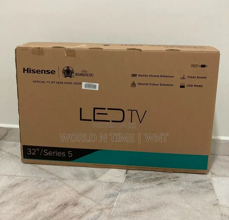 Offer Hisense 32inch Tv 32a2n Hd Led