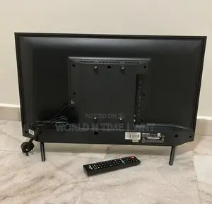 Offer Hisense 32inch Tv 32a2n Hd Led