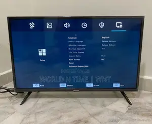 Offer Hisense 32inch Tv 32a2n Hd Led
