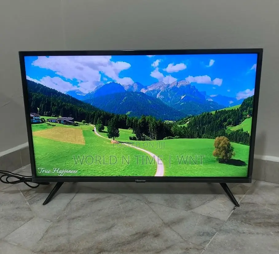 Offer Hisense 32inch Tv 32a2n Hd Led