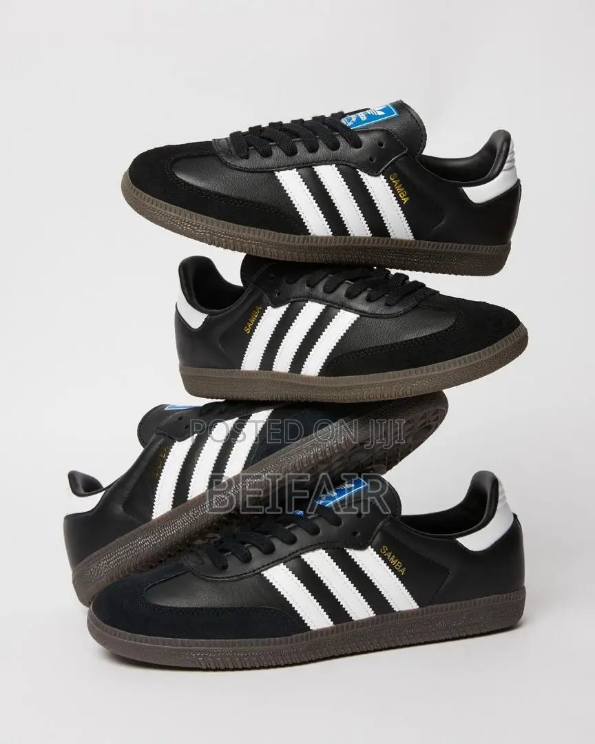 Adidas Original Sneakers | Raba Original