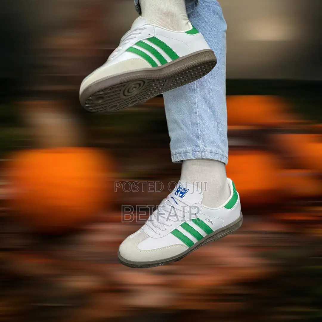 Adidas Original Sneakers | Raba Original
