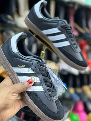 Adidas Original Sneakers | Raba Original