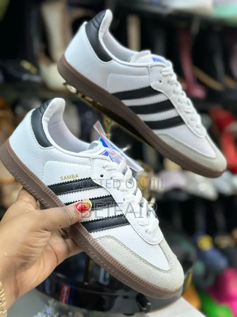 Adidas Original Sneakers | Raba Original