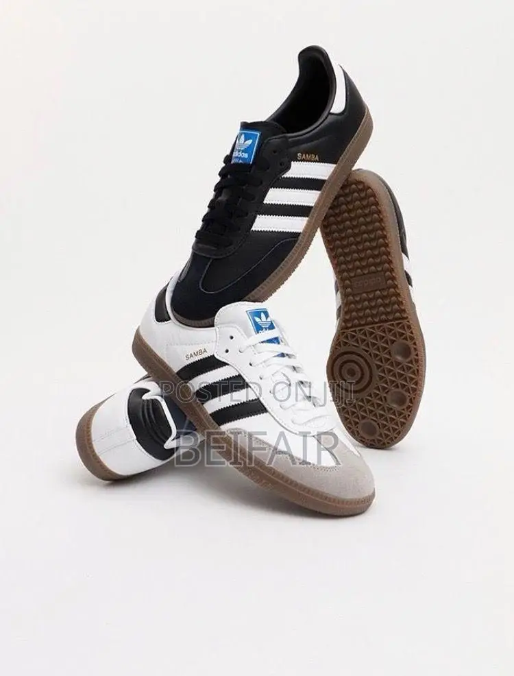 Adidas Original Sneakers | Raba Original