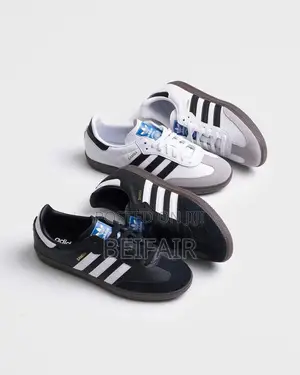 Adidas Original Sneakers | Raba Original
