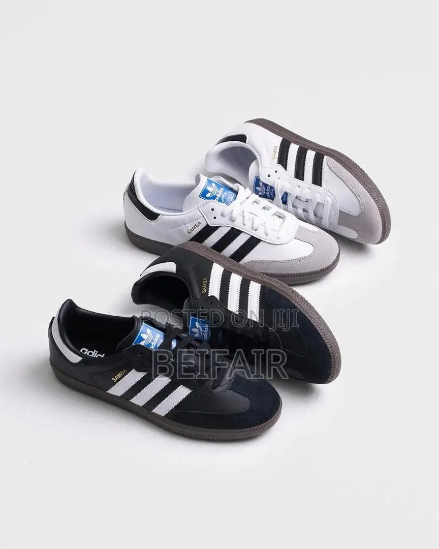 Adidas Original Sneakers | Raba Original