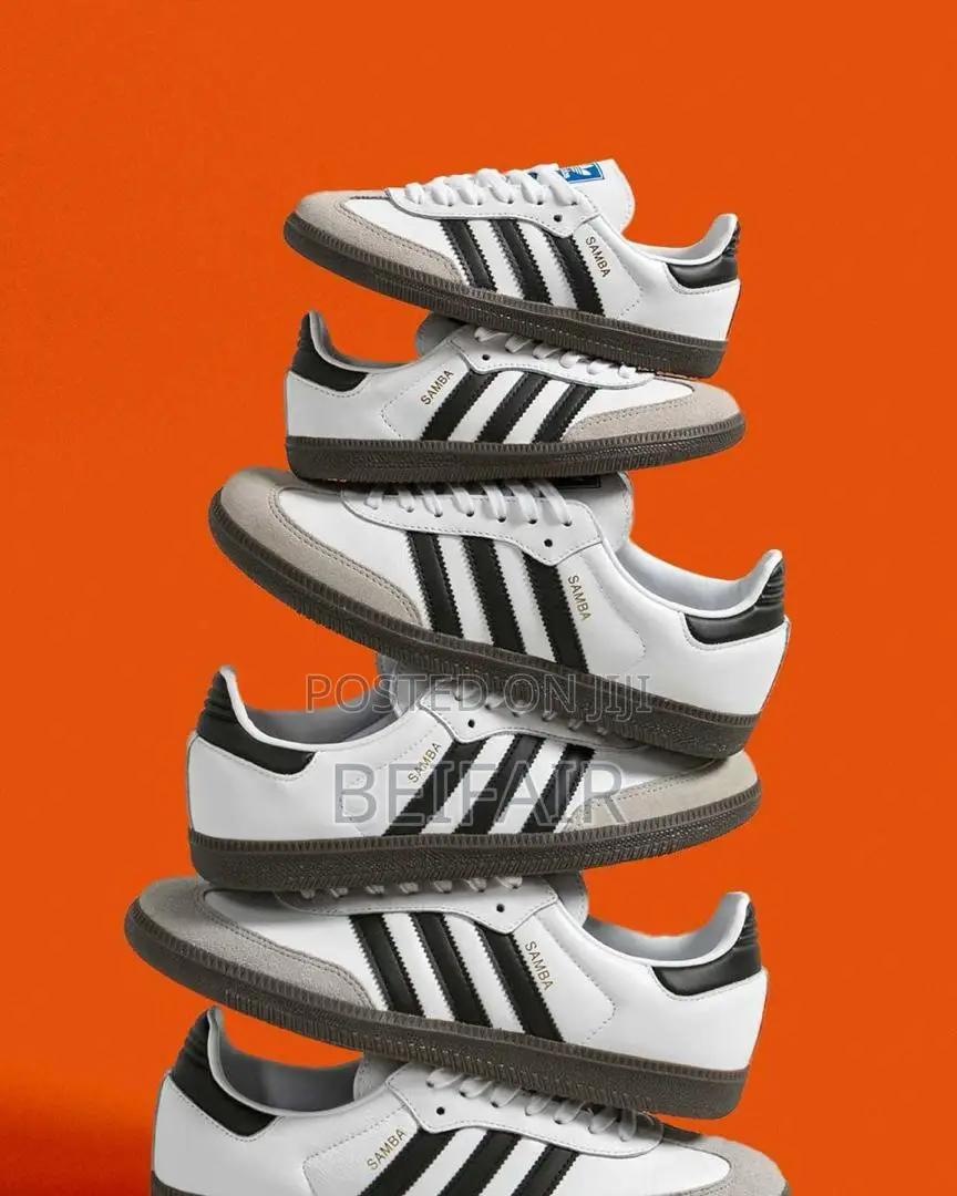 Adidas Original Sneakers | Raba Original