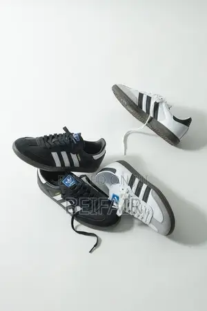 Adidas Original Sneakers | Raba Original