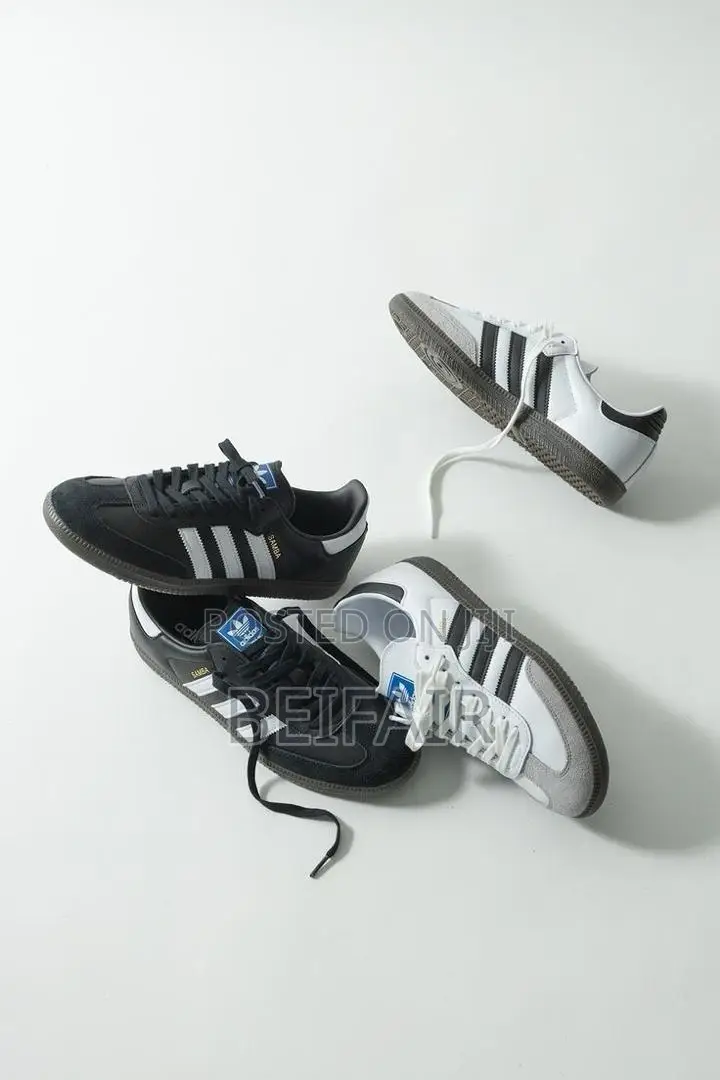 Adidas Original Sneakers | Raba Original