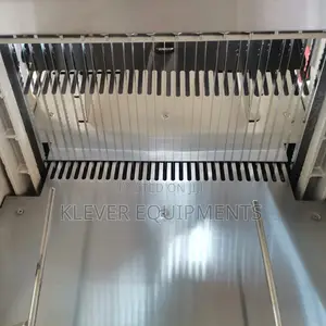 Stainless Steel Commercial Bread Slicer Machine