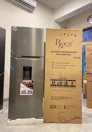 Roch Fridge Lita 365
