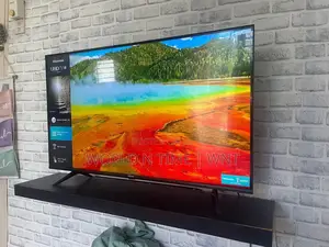 Offer Hisense 65 Inch Tv 65a6h/K/N Uhd Smart Tv
