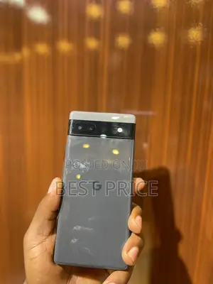 Google Pixel 6a 128 GB