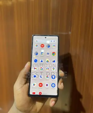 Google Pixel 6a 128 GB