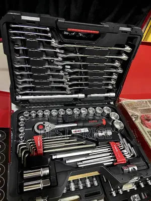 Force Tool Box No.4622