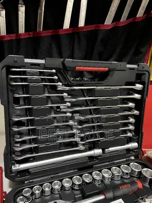 Force Tool Box No.4622