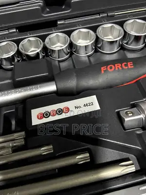 Force Tool Box No.4622