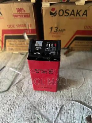 Edon Battery Charger CD-450