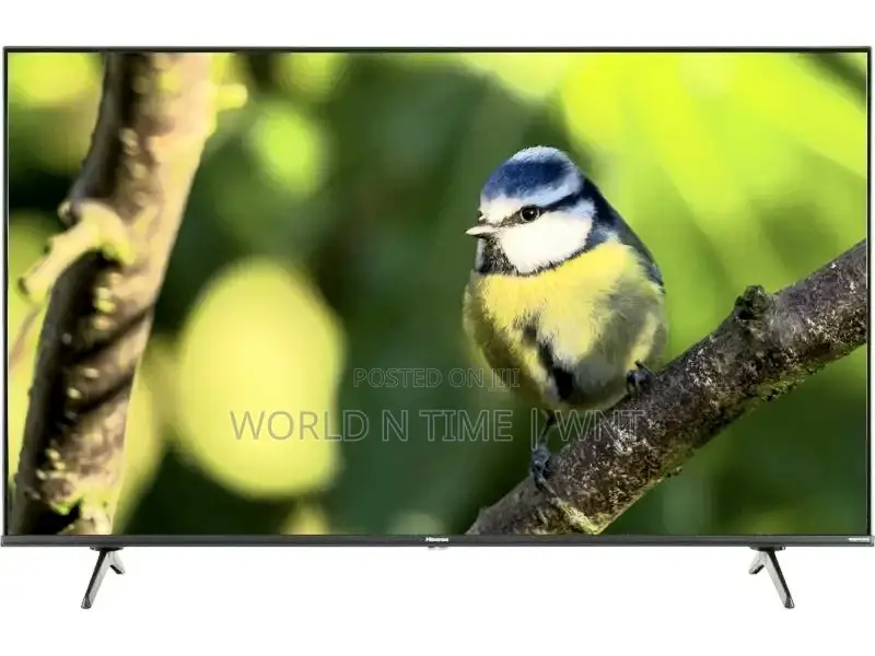 Hisense 50 Inch 50E7K Smart Uhd Quantum Uled TV