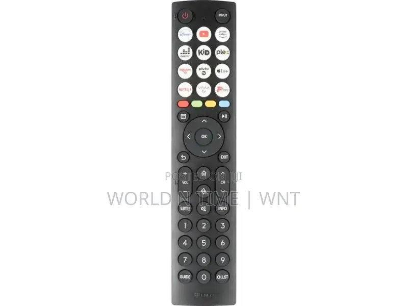 Hisense 50 Inch 50E7K Smart Uhd Quantum Uled TV