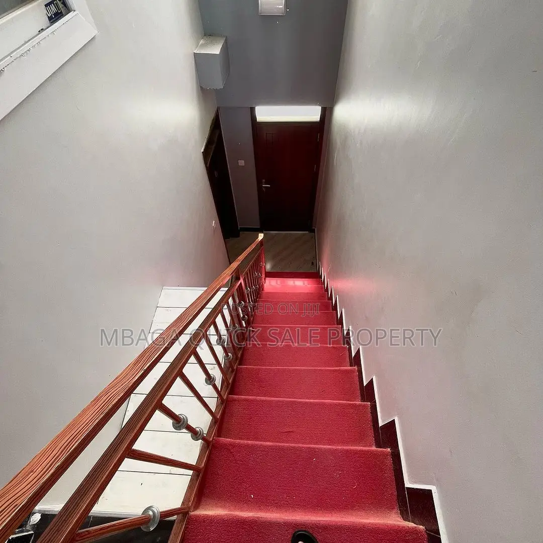 4bdrm House in Salasala, Mbezi for rent