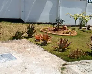 Furnished 4bdrm House in Bunju Beach Moga for rent