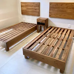 Pallet Bed Bei Nafuu Kwa Kila Kimoja