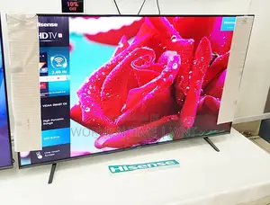Hisense 55" UHD Android TV | 55A7200