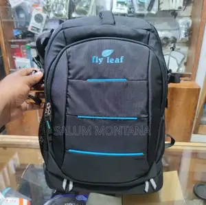 Bags for Camer,Lens and Laptop