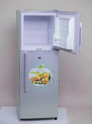 Homebase Fridge Lt 130