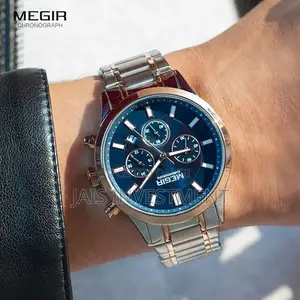 MEGIR Watch