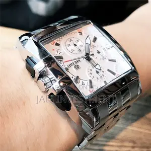 MEGIR Watch
