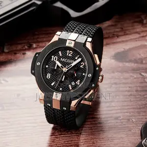MEGIR Watch