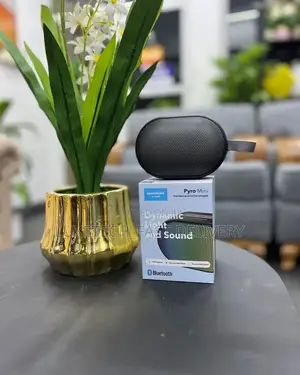 Soundcore Pyro Mini Portable Bluetooth Speaker Original