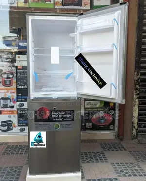 Aborder Refrigerator / Fridge 190 L (Litres)