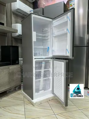 Aborder Refrigerator / Fridge 190 L (Litres)