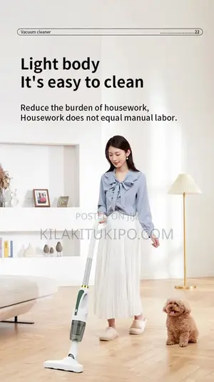 Rechargeable Vacuum Suction