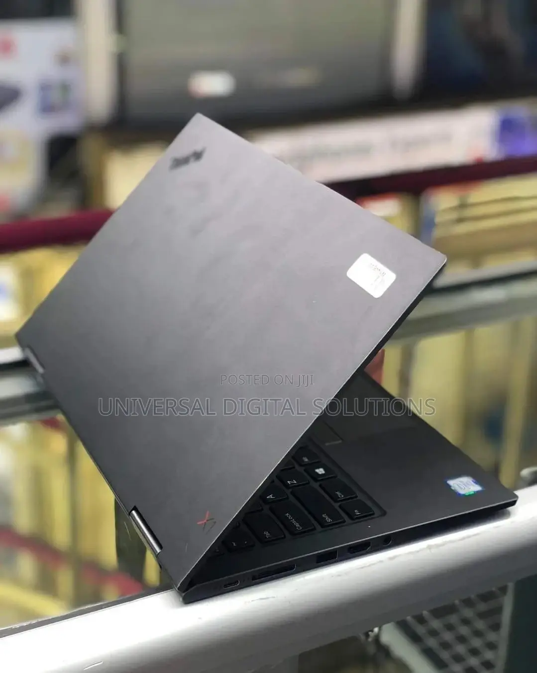 New Laptop Lenovo Thinkpad X1 Yoga 8GB Intel Core I7 SSD 256GB
