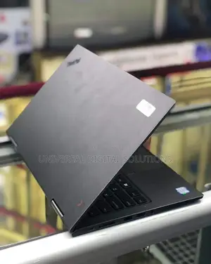 New Laptop Lenovo Thinkpad X1 Yoga 8GB Intel Core I7 SSD 256GB